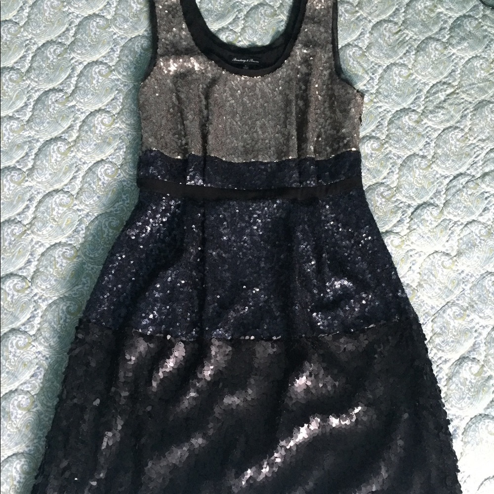 ✨Madewell sequin mini✨ - Picture 3 of 4